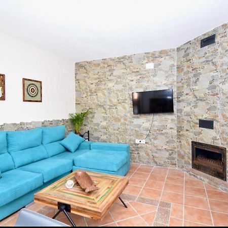 Chalet Villa Caulina Chiclana de la Frontera Eksteriør bilde