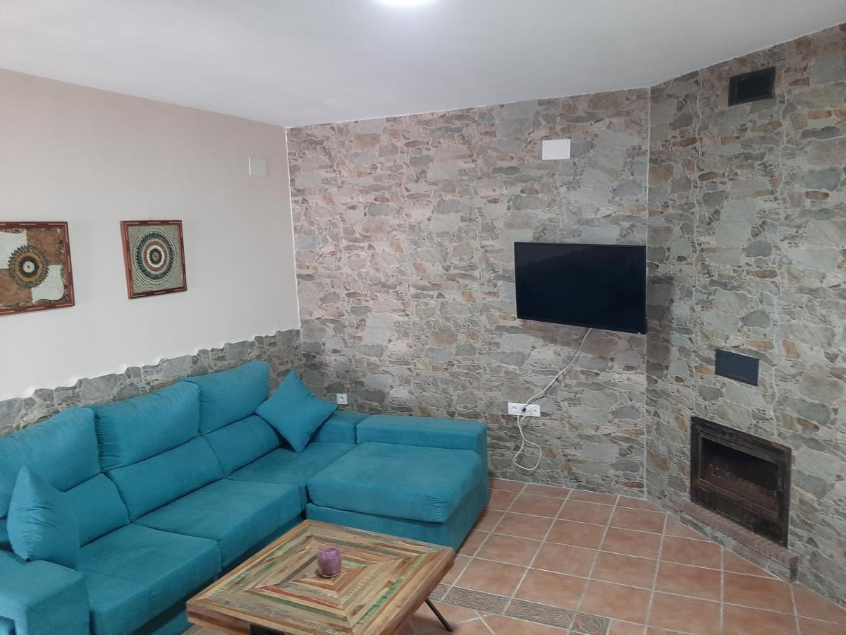 Chalet Villa Caulina Chiclana de la Frontera Eksteriør bilde