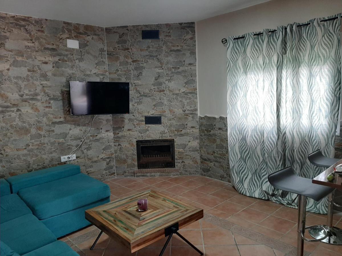 Chalet Villa Caulina Chiclana de la Frontera Eksteriør bilde